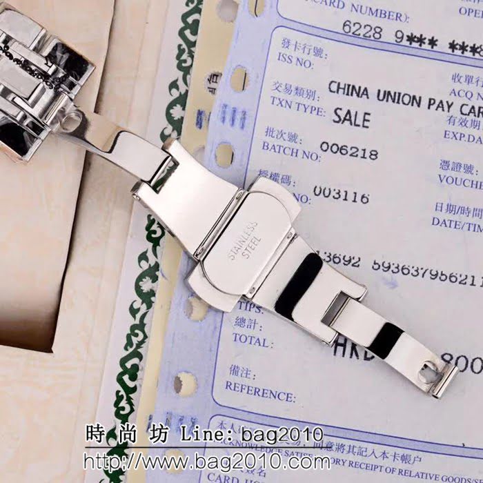 歐米茄OMEGA 新款首發 頂級全自動機械精品男士腕表 WSS0117